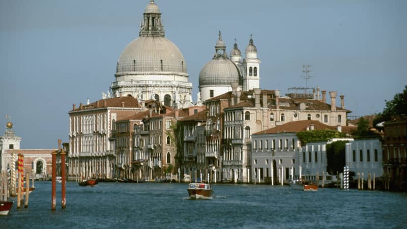 Tourists will continue coming -- but will Venice be able to host them?