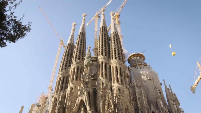 Sagrada Familia Barcelona_00000000