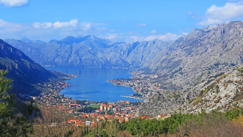 Montenegro is the newest country to introduce a citizen by investment program. 