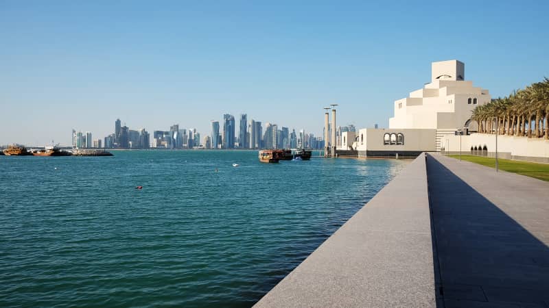 Best of Qatar
