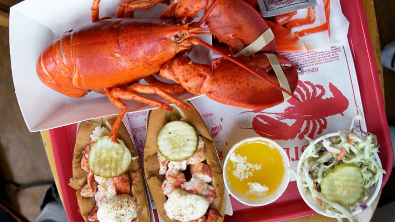 Every Maine resident has an opinion about where to get the best lobster, and many will say the best lobster can be found at their homes. 