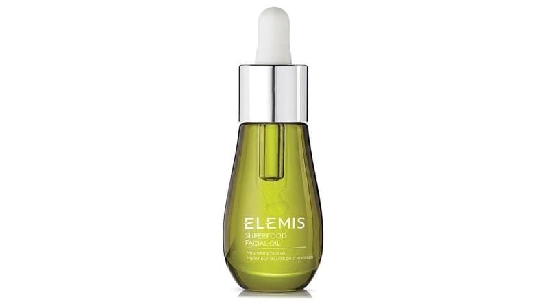Who doesn't need a facial pick-me-up after a long flight?
