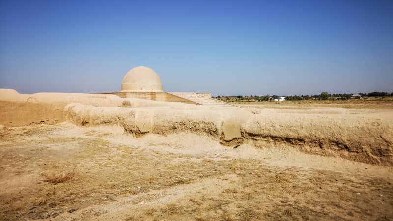 15 Uzbekistan photos
