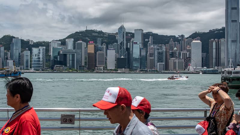 Experts are optimistic that tourism will rebound quickly.
