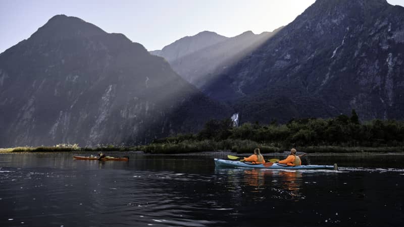 Travel bubbles -- like the anticipated two-way corridor between New Zealand and Australia -- are among the tailored measures aimed at restoring some international travel.