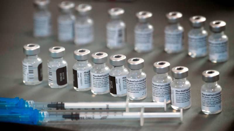 The travel industry can't afford to wait until vaccines have been distributed globally to ramp up.