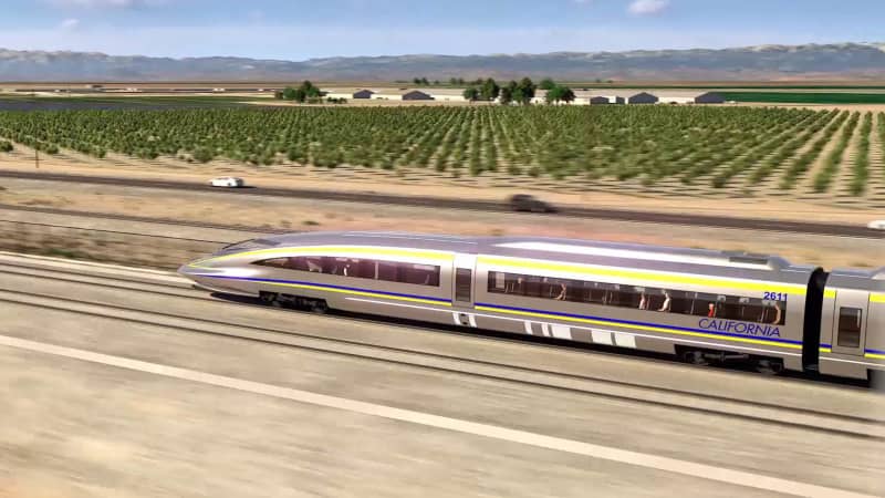california high speed rail-1