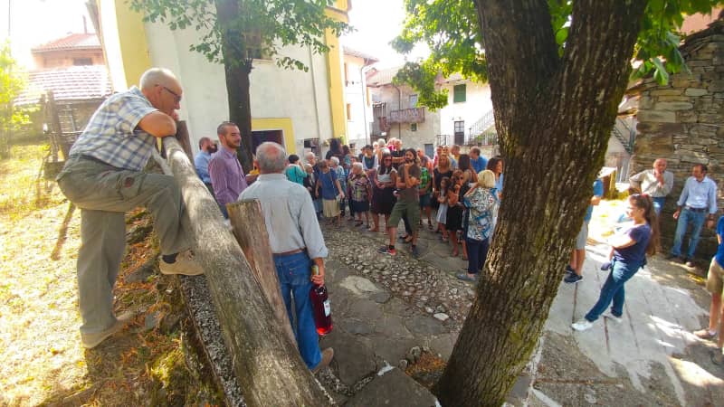 carrega ligure social buzz c valentina bozzini