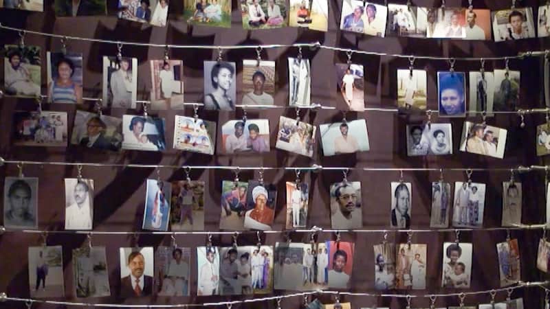 Quest Rwanda 5 genocide museum