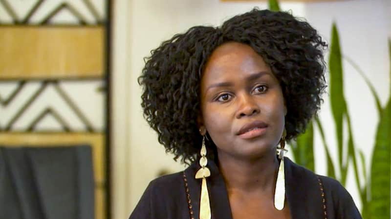 Quest Rwanda 7 Joselyne Umutoniwase