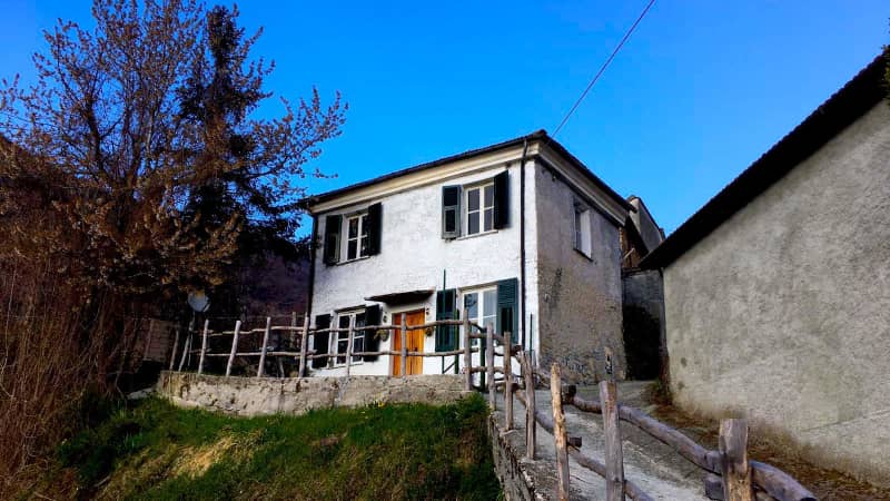 Uk buyer Carrega-Patrick's restyled house c Roy Patrick