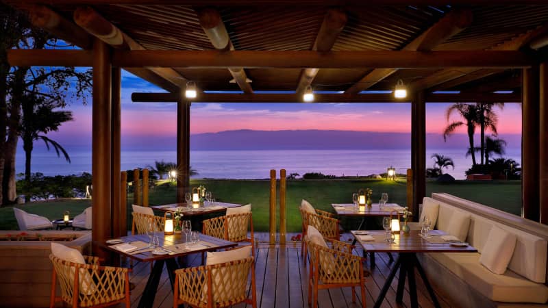 El Mirador