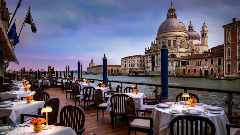 The Gritti Palace