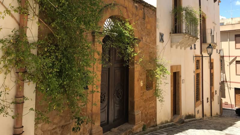 Sambuca: Popular Italian town launches second round of 2 euro houses