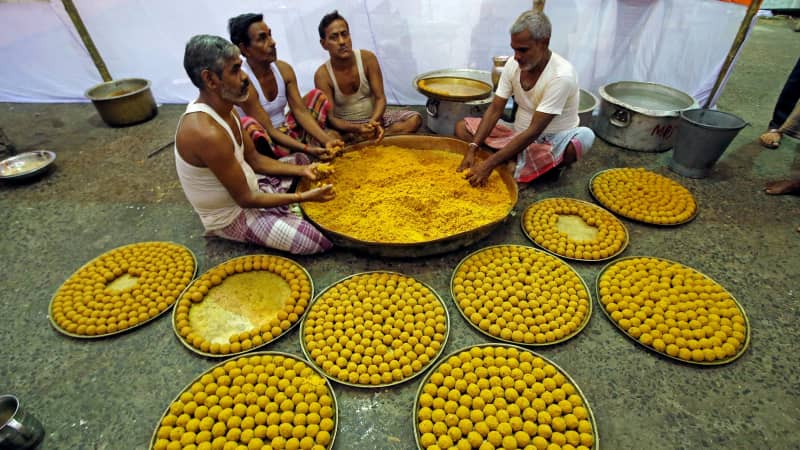 Laddu