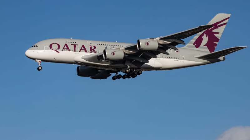 Qatar Airways is set to reinstate the superjumbo in its schedule this winter.