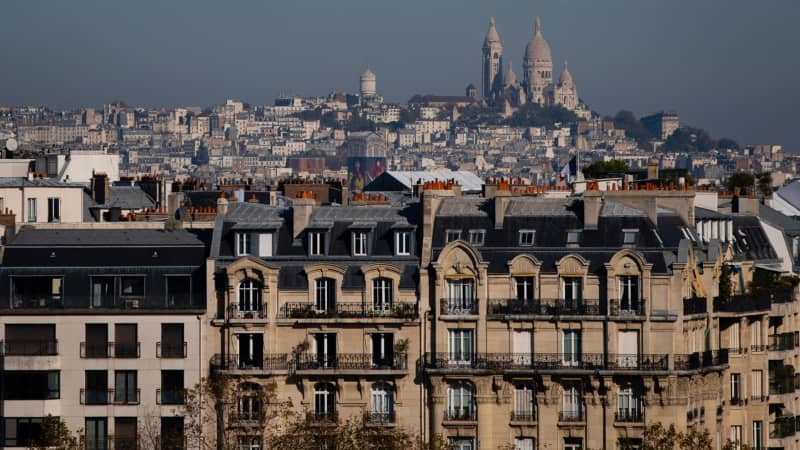 France moved into the CDC's highest-risk category for travel this week.