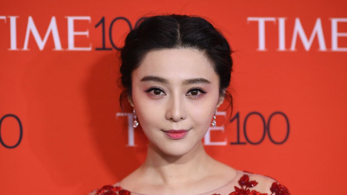 Fan Bingbing Images