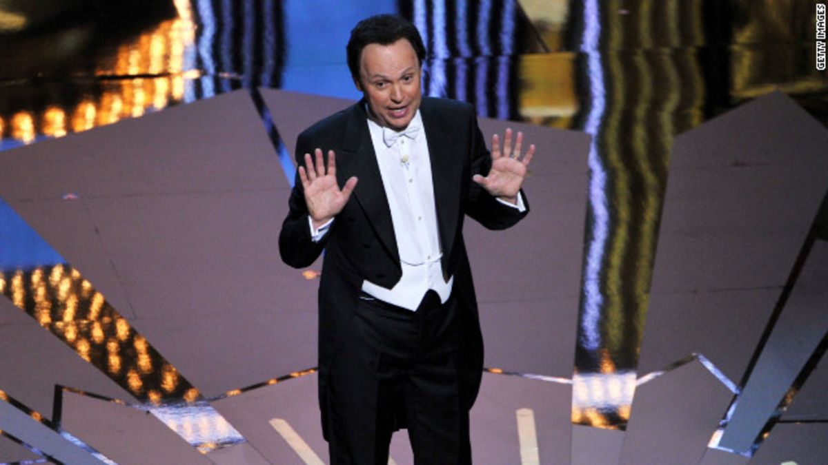 Billy Crystal says the Oscars needs a host after 2021 awards hit record-low  ratings