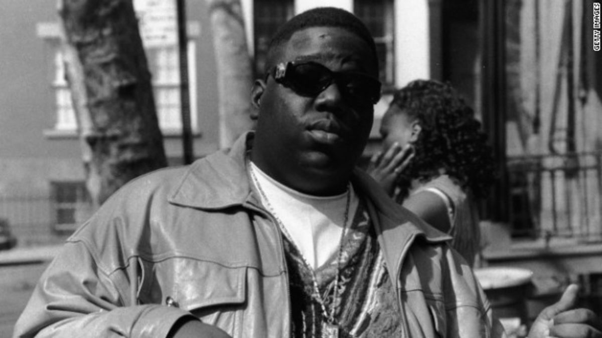 Notorious B I G S Childhood Home Can Be Rented For 4 000 Month Cnn