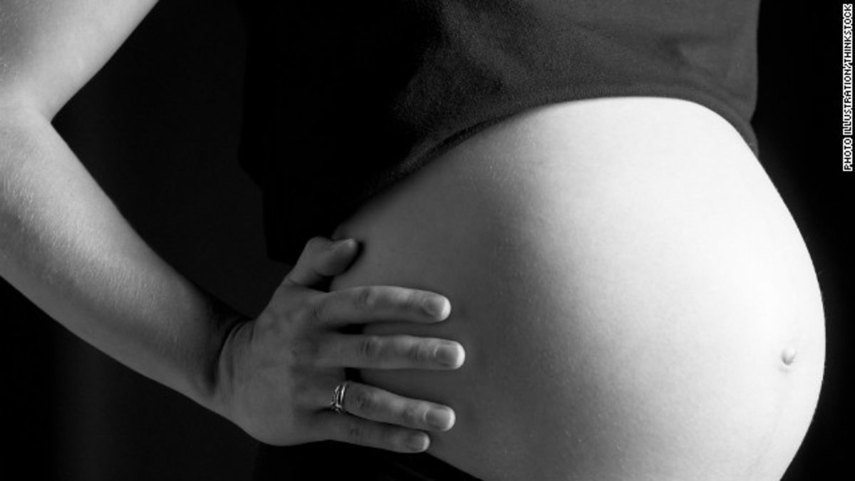 Black Twins Pregnant Belly Porn - Pregnancy changes a mother's brain for years, study shows - CNN