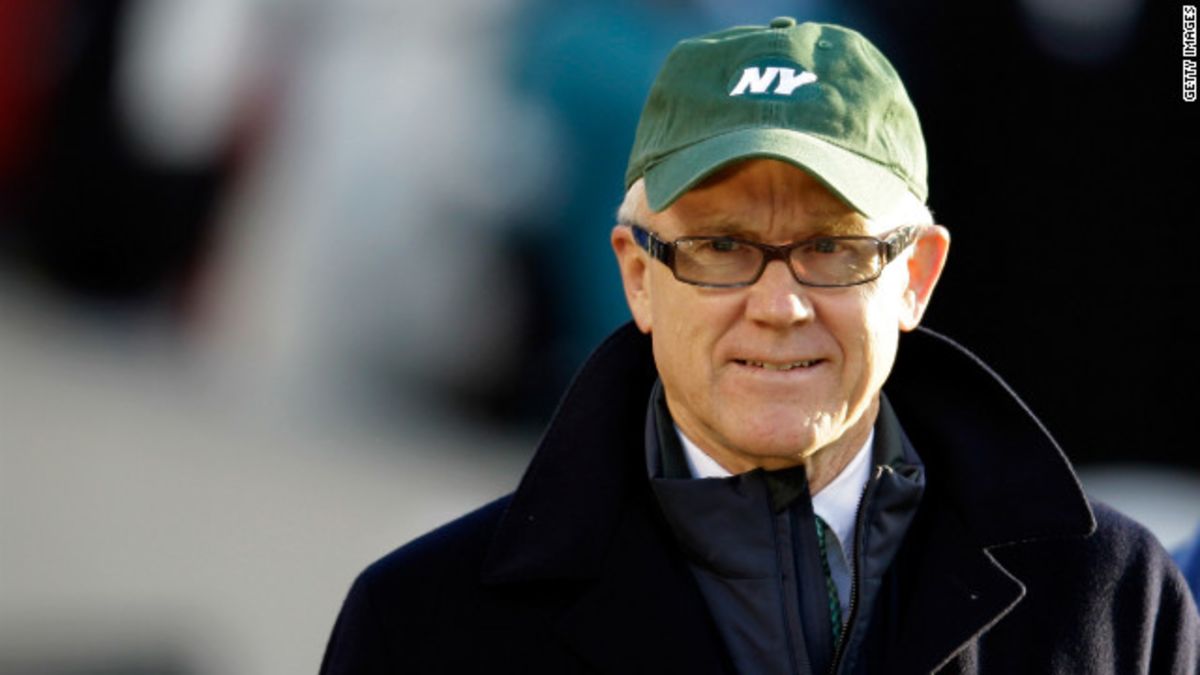 What Woody Johnson Jets Net Worth? A Peek into a Billionaire Financial  Empire