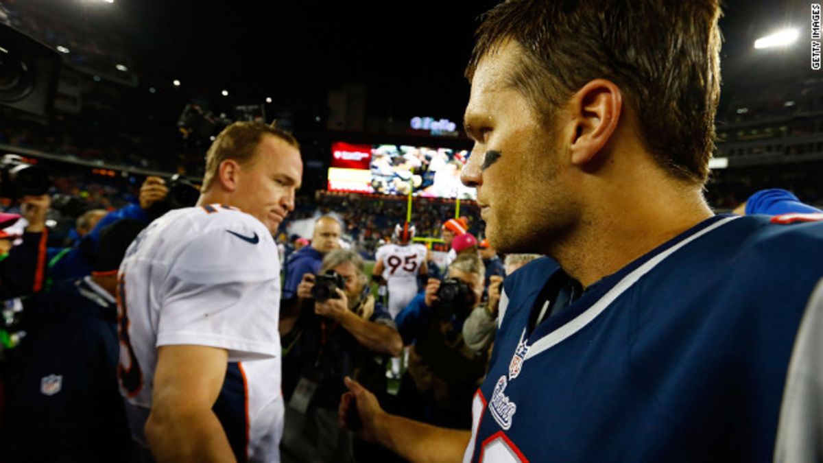 Tom Brady Patriots Training Camp, Foxborough, Ma August 5, 2016