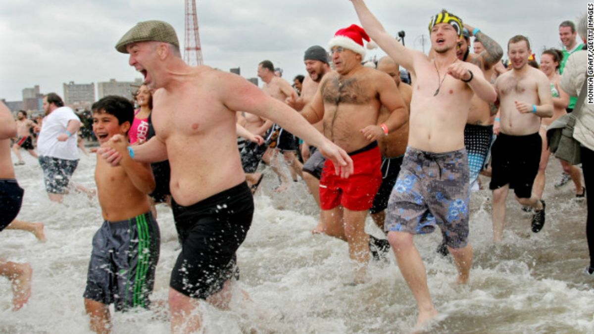 polar swim tracker