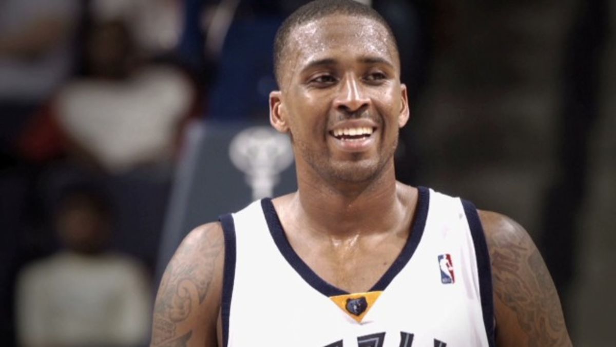 Former NBA player Lorenzen Wright's ex-wife charged with murder in his death