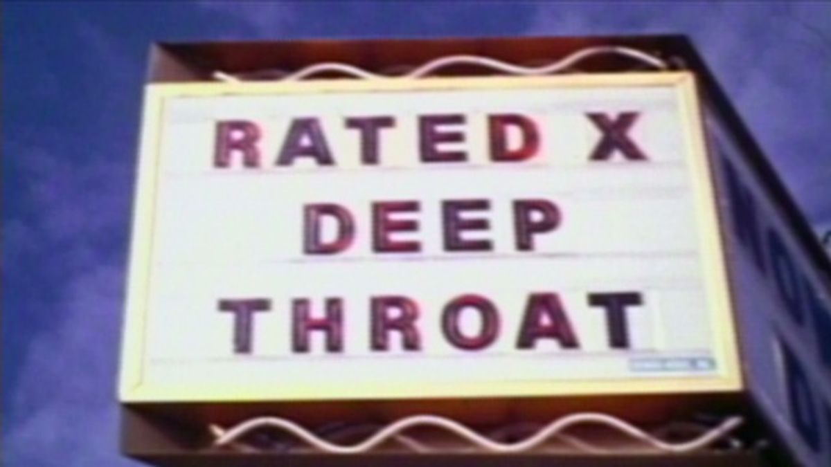 Throat youtube deep on Deepthroat