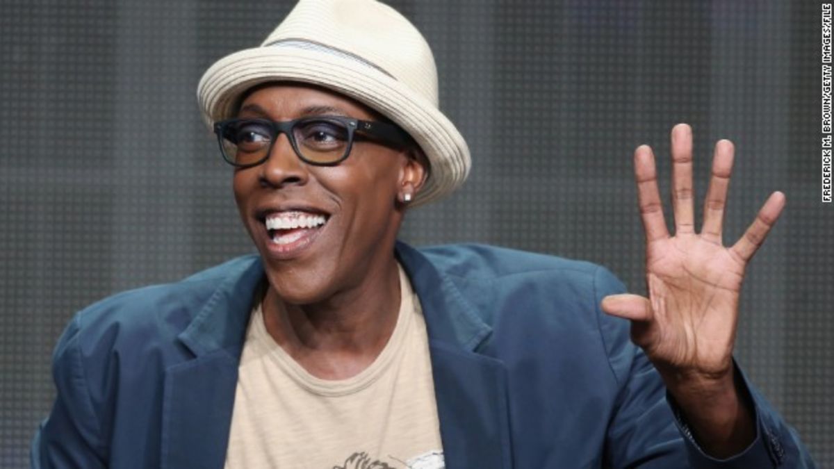 Arsenio Hall Confirmed For Coming To America Sequel Cnn