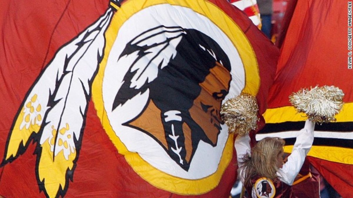 Supreme Court Takes Up Trademark Case That Might Affect Redskins