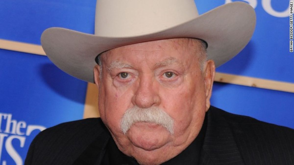 wilford brimley check your blood sugar