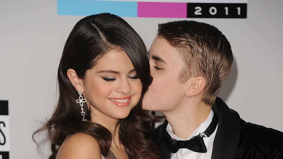 Nude Bieber pics on Selena Gomez's Instagram not new | CNN