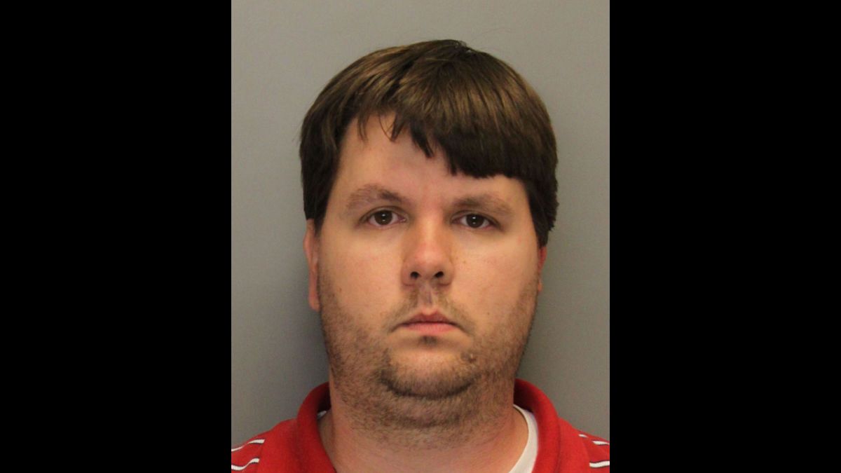 Justin Ross Harris convicted of murder