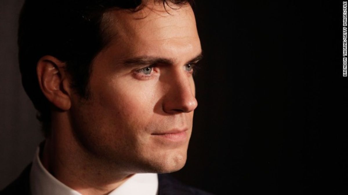 Henry Cavill Apologizes After Metoo Backlash Cnn