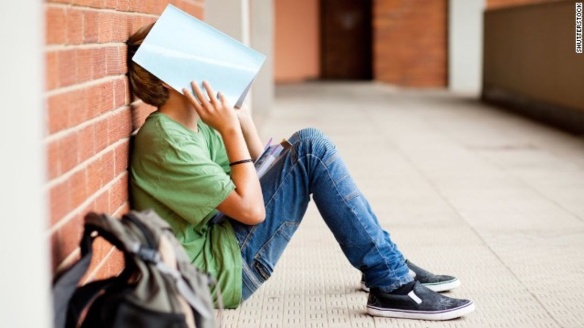 7 Reasons The Transition to Middle School Is Scary - Champion Your