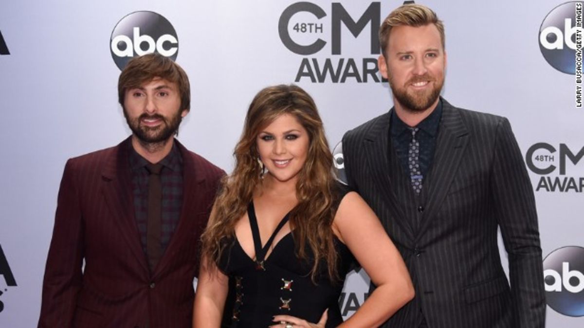 Lady Antebellum Is Changing Its Name To Lady A Cnn