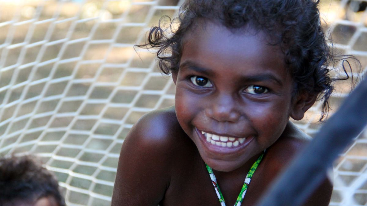 føderation sum Utallige Indigenous Australians are Earth's oldest civilization: DNA study | CNN