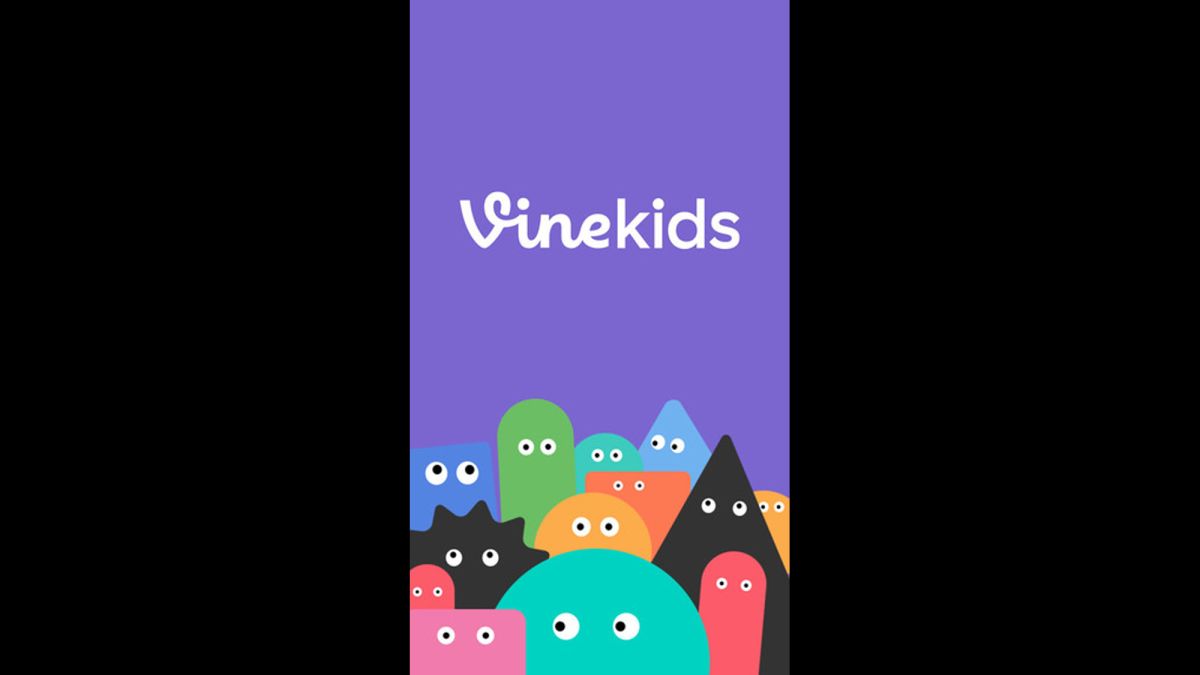Vine Launches Kid Friendly App Cnn - funny roblox vines kids