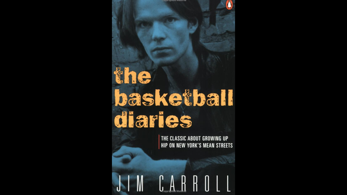 The Basketball Diaries The Classic About Growing Up Hip on New Yorks Mean Streets