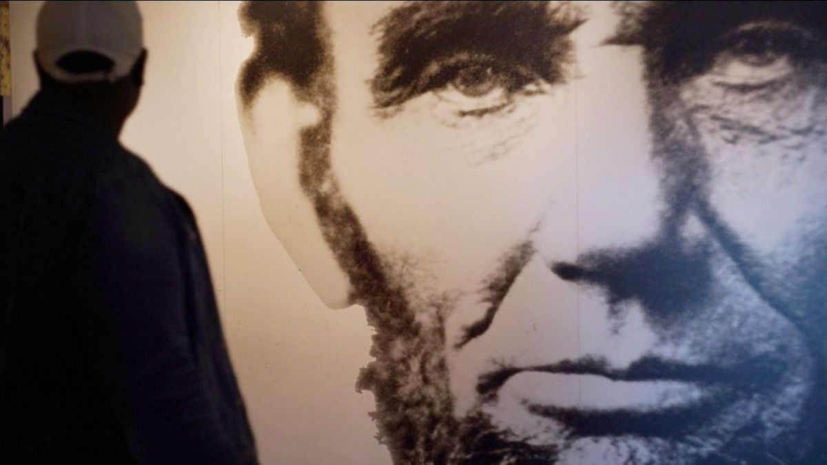 Abraham Lincoln: 5 surprising facts | CNN Politics