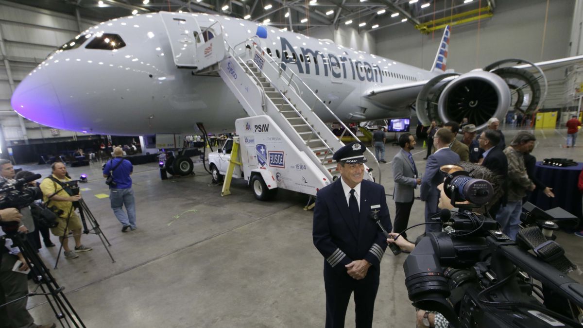 american airlines lithium ion battery policy