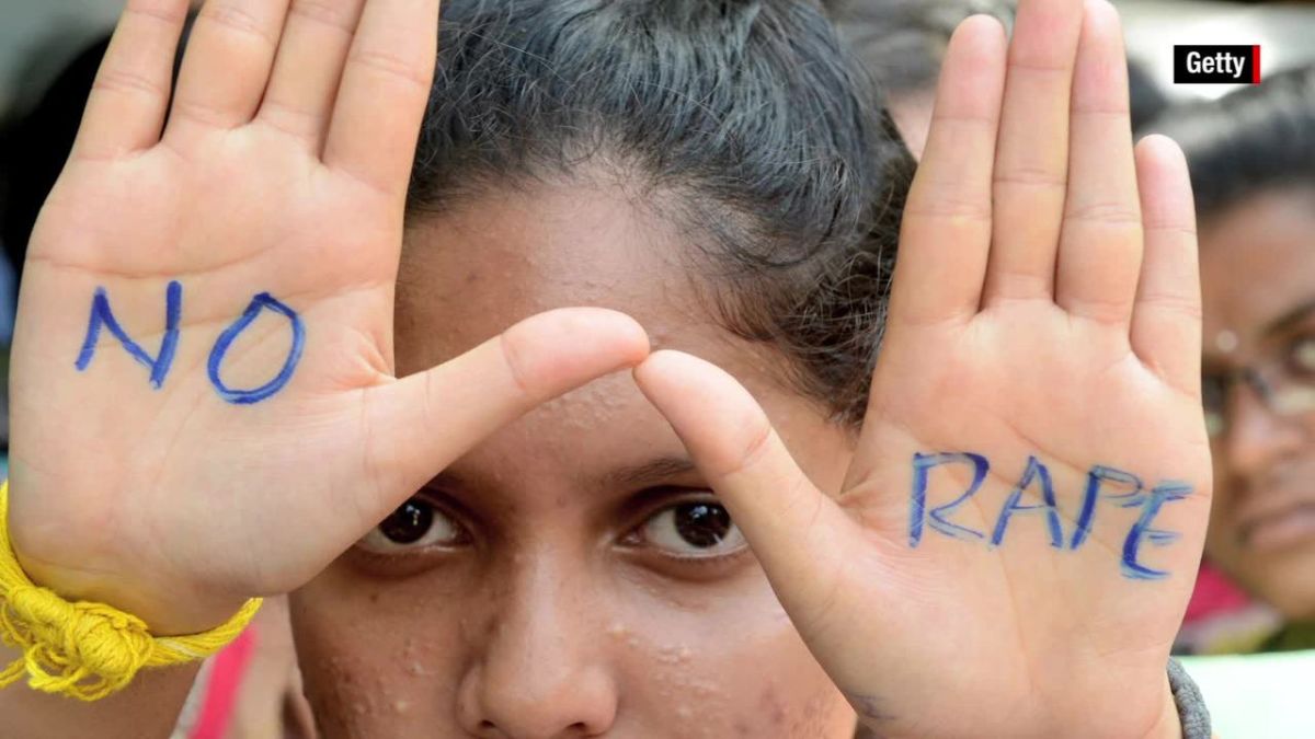 Danger Rape Sex - India most dangerous country for women, US ranks 10th in survey | CNN