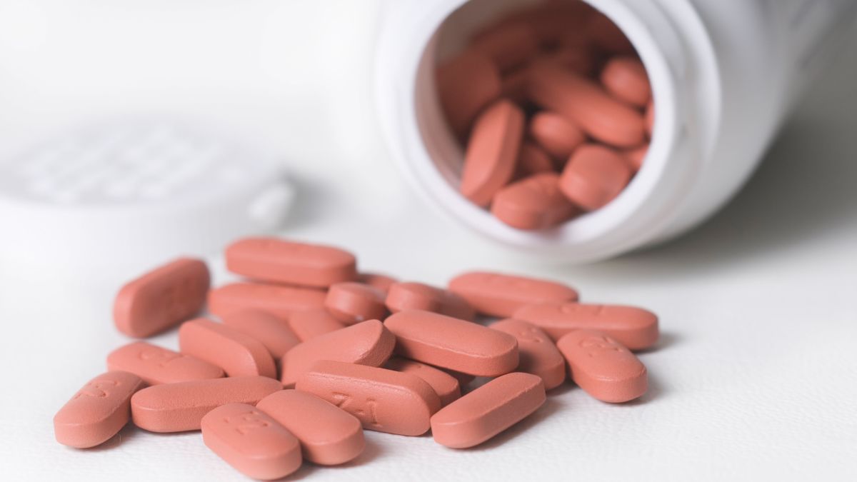 Ibuprofen linked to male infertility, study says photo