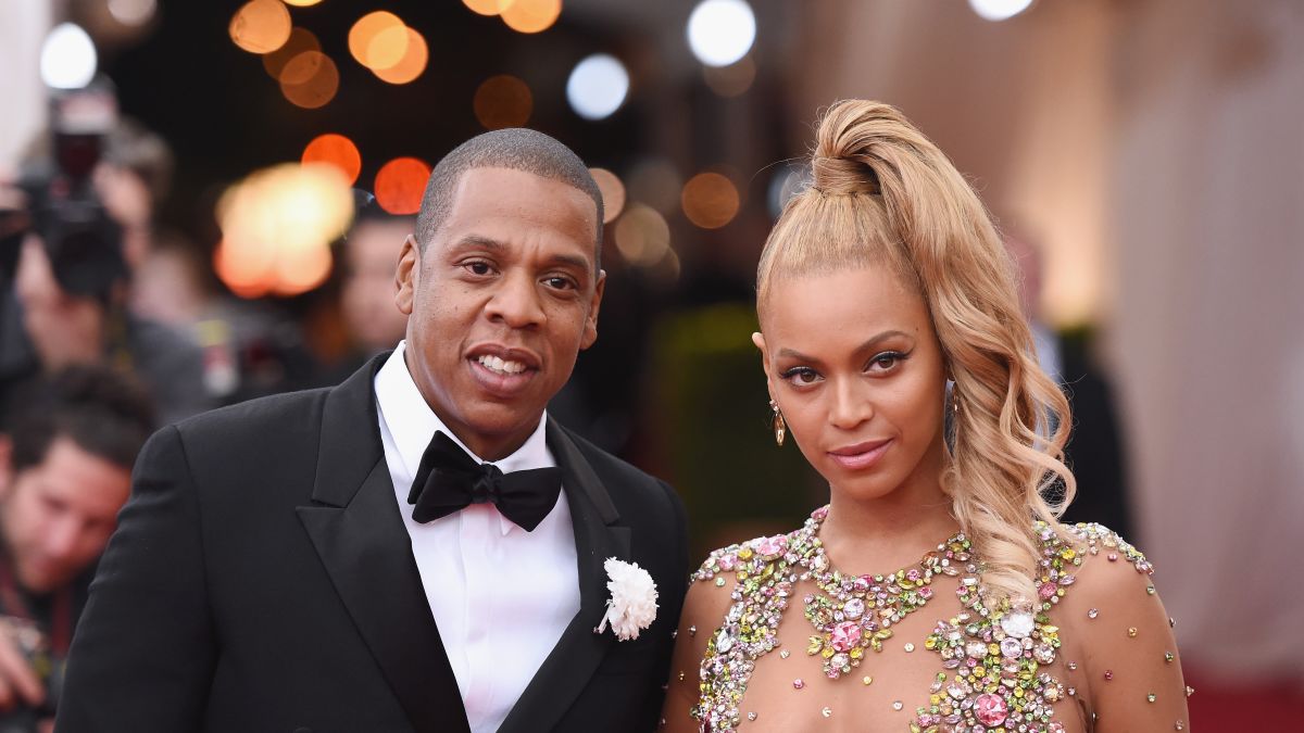 Power Couples: Celebrity Duos Who Make it Work