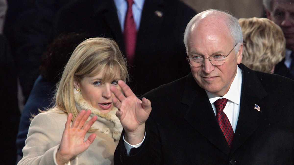 For Liz Cheney, career in politics was pedigreed from an early age CNN Politics