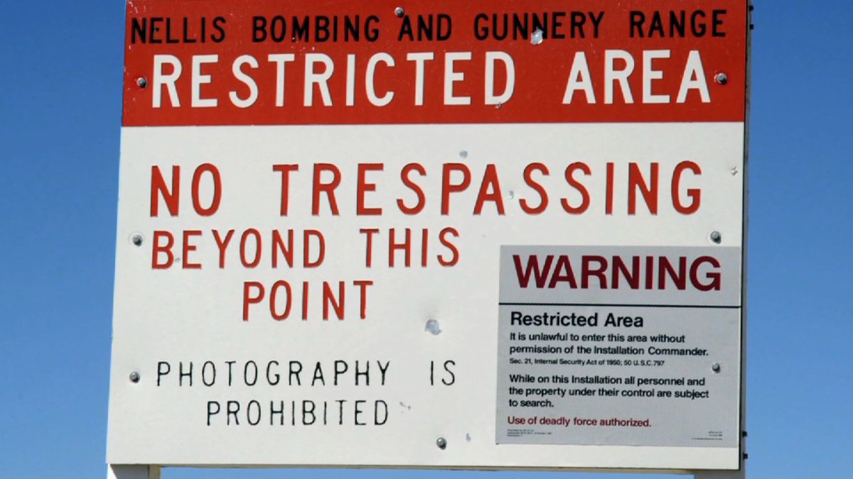 Area 51 Fast Facts - CNN