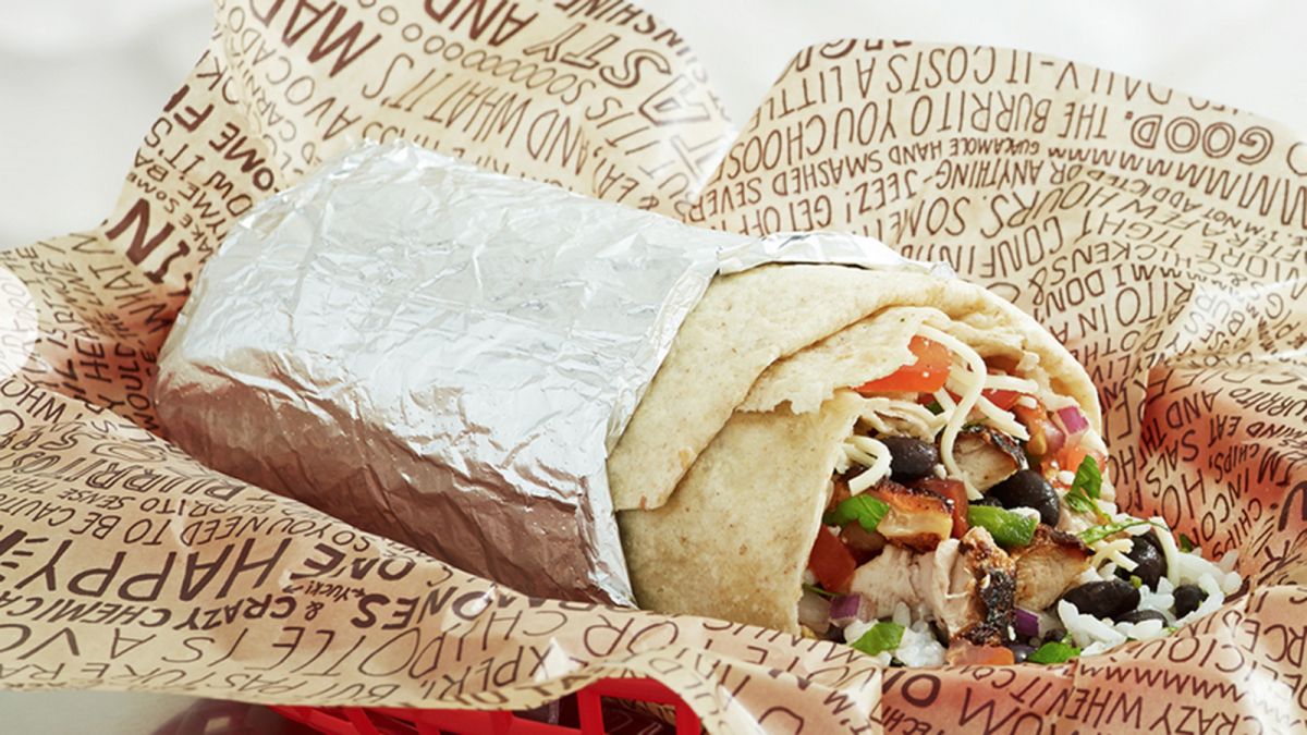 Panera, Chipotle And Taco Bell Are Selling Out Of Merch. Should Retailers  Worry?