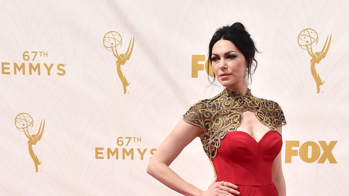 Laura Prepon reveals she has left Scientology | CNN